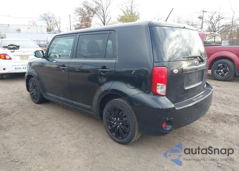 2012 Scion Xb from USA, damaged, VIN JTLZE4FE3CJ014481